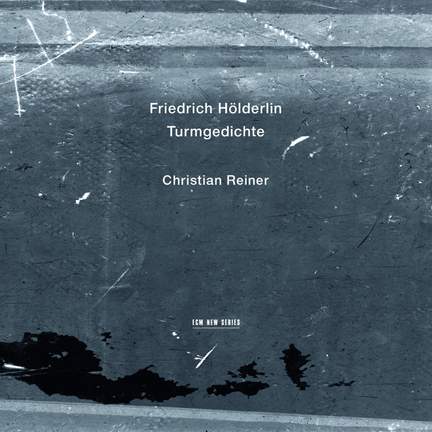 Hölderlin: Turmgedichte