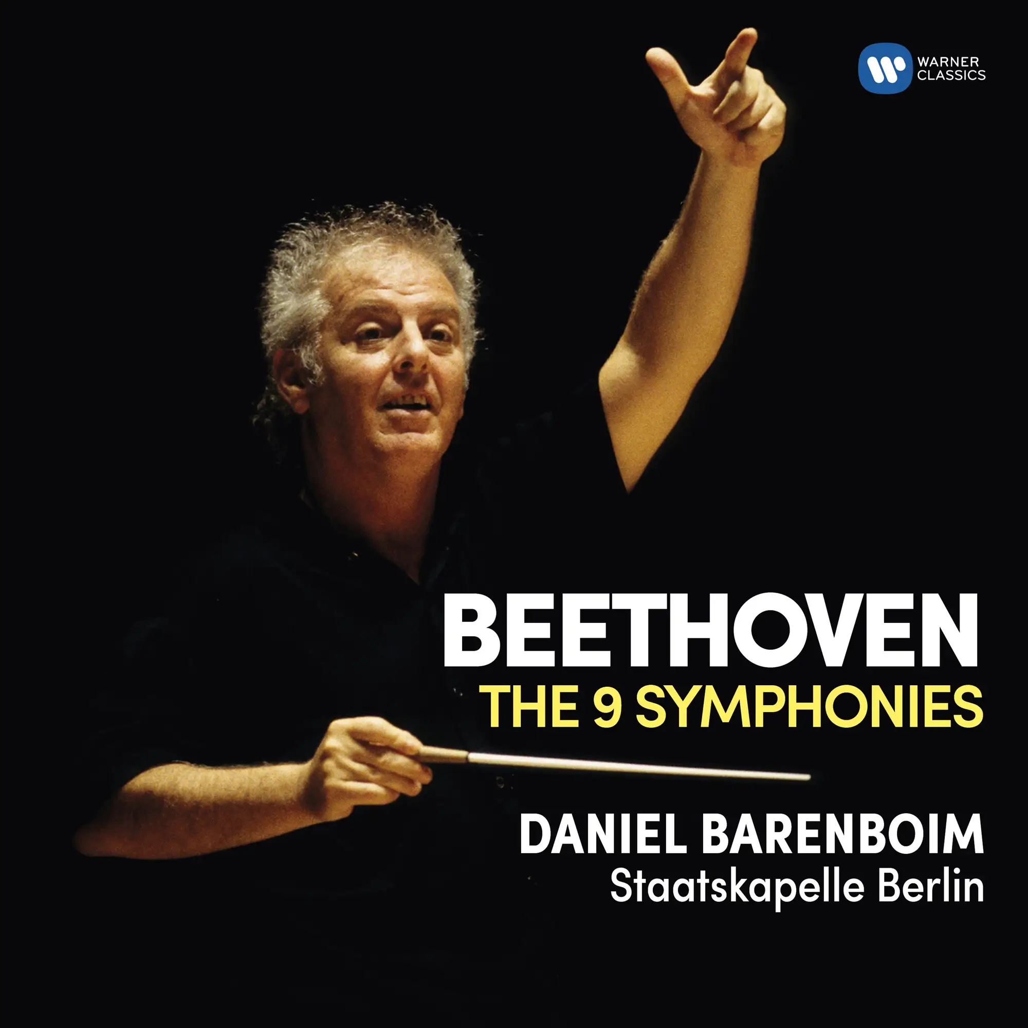Barenboim on Beethoven - Appassionata - Live from Berlin