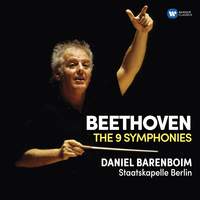 Beethoven: The 9 Symphonies