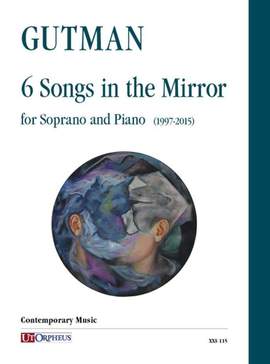 Gutman, D: 6 Songs in the Mirror