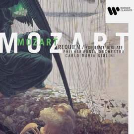Mozart: Requiem & Exsultate Jubilate