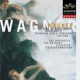 Wagner: The Ring (highlights)