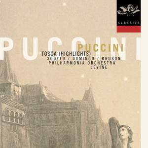 Puccini: Tosca (highlights)