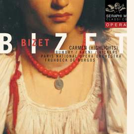 Bizet: Carmen (highlights)