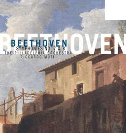 Beethoven: Symphonies Nos. 7 & 8