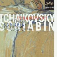 Tchaikovsky - Symphony No. 6/Scriabin