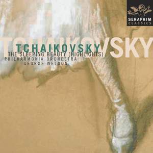 Tchaikovsky: Sleeping Beauty, Op. 66 (excerpts)
