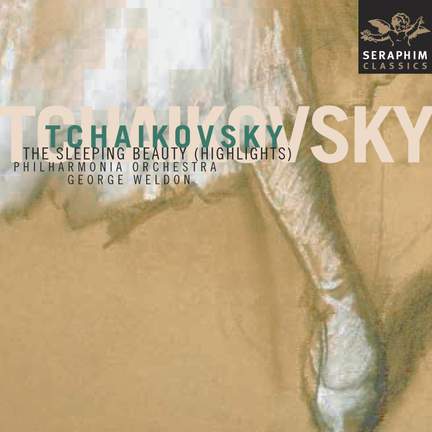 Tchaikovsky: Sleeping Beauty, Op. 66 (excerpts)