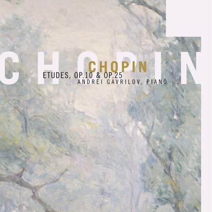 Chopin: Etudes