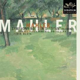 Mahler: Symphony No. 1 in D major 'Titan'