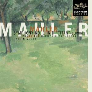Mahler: Symphony No. 1 in D major 'Titan'