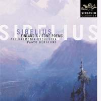Sibelius: Tone Poems