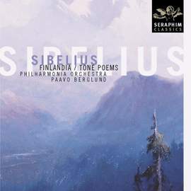 Sibelius: Tone Poems