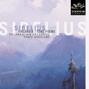 Sibelius: Tone Poems