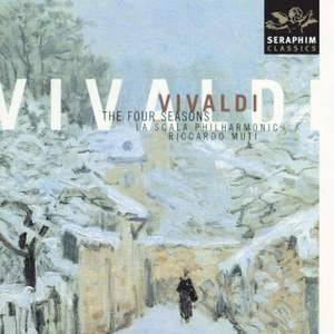 Vivaldi: The Four Seasons