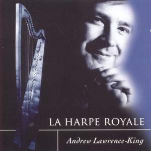 La Harpe Royale Product Image