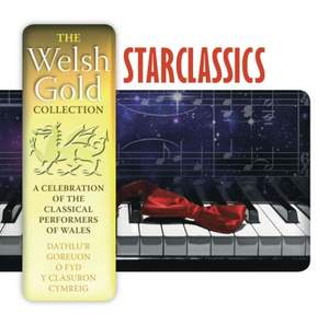 StarClassics - The Welsh Gold Collection