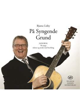 BJarne Lisby: På Syngende Grund