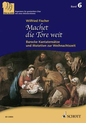 Machet die Tore weit Vol. 6