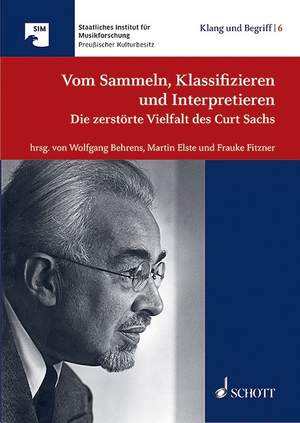 Vom Sammeln, Klassifizieren und Interpretieren Vol. 6