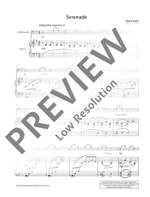 Dare, M: Serenade & Valse Product Image