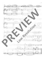 Dare, M: Serenade & Valse Product Image