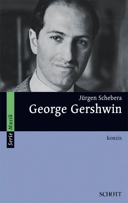 Schebera, J: George Gershwin