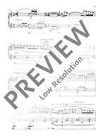 Widmann, J: Sonatina facile Product Image