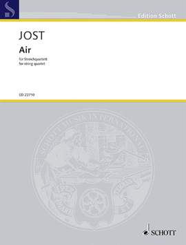 Jost, C: Air
