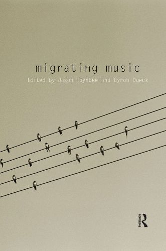 Migrating Music