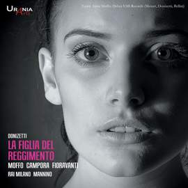 Donizetti: La Figlia del Reggimento