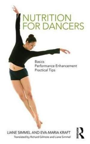 Nutrition for Dancers: Basics, Performance Enhancement, Practical Tips