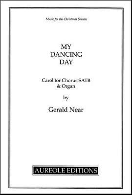 Gerald Near: My Dancing Day
