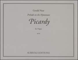 Gerald Near: Prelude on the Hymntune Picardy