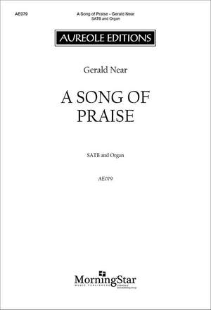 Gerald Near: A Song of Praise