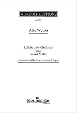 Alec Wyton: Lullaby After Christmas