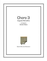 Augusto Marcellino: Choro No. 3