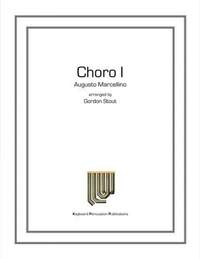 Augusto Marcellino: Choro No. I