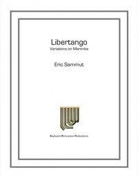 Eric Sammut: Libertango