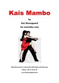 Kai Stensgaard: Kais Mambo