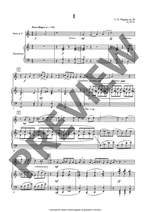 Christopher Wiggins: Horn Sonata no. 1 Product Image