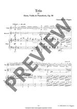 Christopher Wiggins: Trio op. 90 Product Image