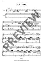 Christopher Wiggins: Nocturne op. 77A Product Image
