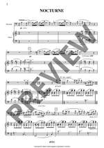 Christopher Wiggins: Nocturne op. 77A Product Image