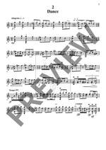 Christopher Wiggins: Six Miniatures op. 63 Product Image