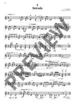 Christopher Wiggins: Six Miniatures op. 63 Product Image