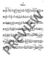 Christopher Wiggins: Six Miniatures op. 63 Product Image