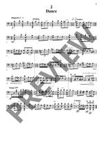 Christopher Wiggins: Six Miniatures op. 63 Product Image