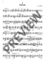 Christopher Wiggins: Six Miniatures op. 63 Product Image