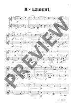 Christopher Wiggins: Suite for Two Product Image